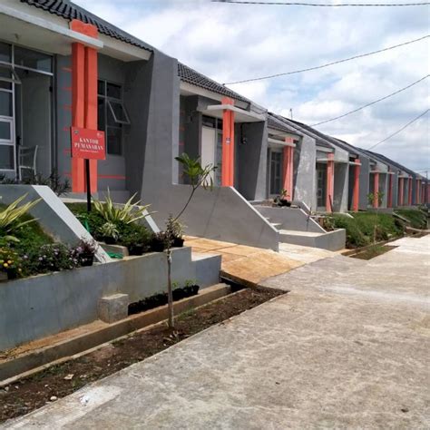 Dijual Rumah Subsidi Type 30 60 Arjasari Banjaran IDRumah