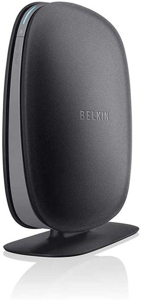 Roteador Wireless Belkin 300mbps F9k1002 N300