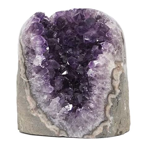 4 35kg Uruguayan Amethyst Polished Crystal Geode Specimen DS2379 For