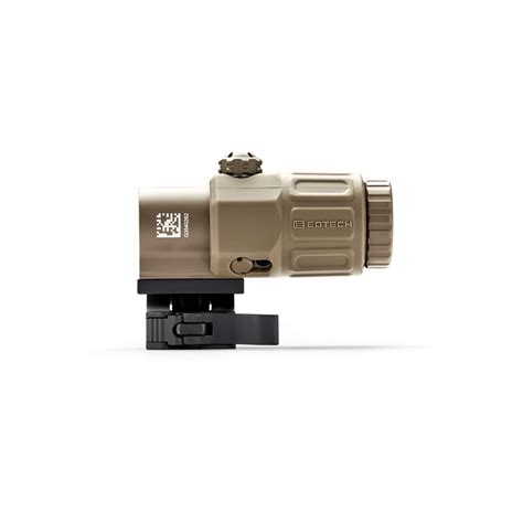 Eotech G33 Magnifier 3x Tan Ape Defense