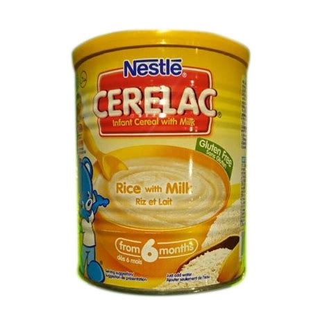 Nestle Cerelac Mix Honey Wheat With Milk Jaldi