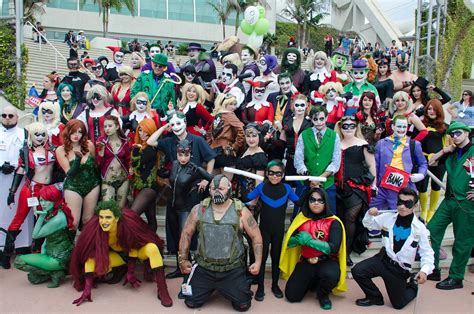 Sdcc Comic Con Cosplay Sdcc Comic Con Cosplay Flickr