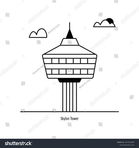 Skylon: Over 2 Royalty-Free Licensable Stock Vectors & Vector Art ...