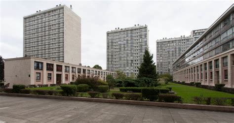 Le Point Du Jour 13 Boulogne Billancourt Architect Ferna Flickr