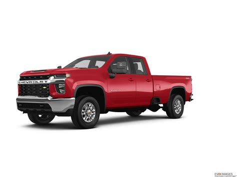 Chevy Silverado Hd Double Cab Price Reviews Pictures More