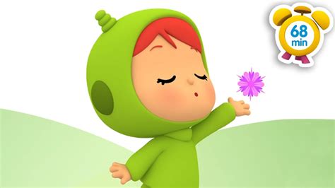 Pocoyo Magyarul Epiz Dok Nin Val Perc Teljes Epiz Dok