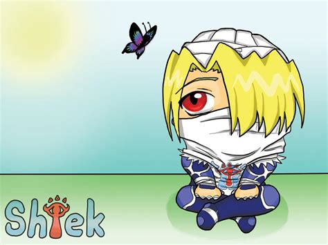 Sheik Chibi By Sakariyume On Deviantart