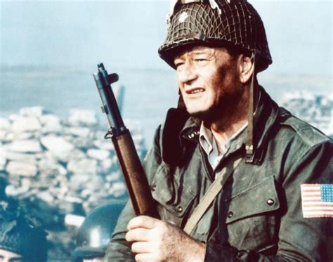 The Longest Day 1962 John Wayne War Movie War Movies