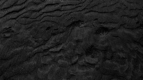 Black Sand Wallpaper Большой Фотo архив