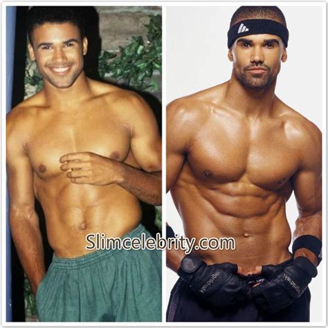 Pin Di Shemar Moore