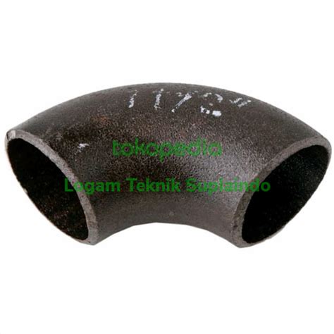 Jual Elbow Las Sgp Besi Ukuran Inch Knee Las Sgp Carbon Steel