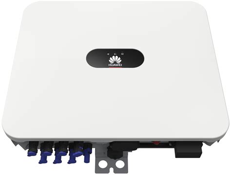 Huawei Smart Pv Controller Sun Ktl M Kw Buy Your Home