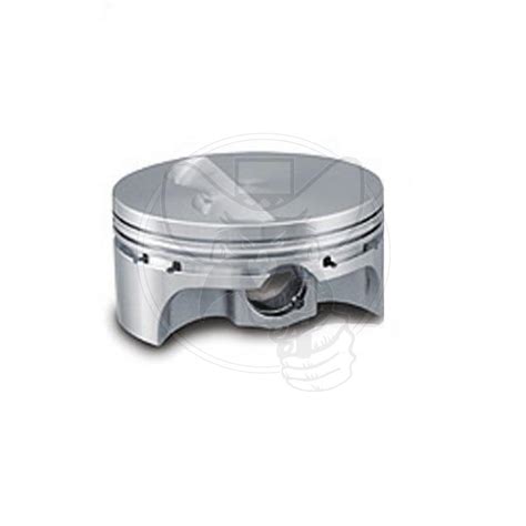 Srp279671 Srp Fits Small Block Ford Srp Pro Flat Top Piston 4030