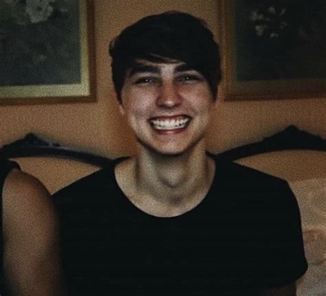 His Smile Is Probably The Cutest Thing I’ve Ever Seen🧡🥰 Colby Brock Sam And Colby Fanfiction