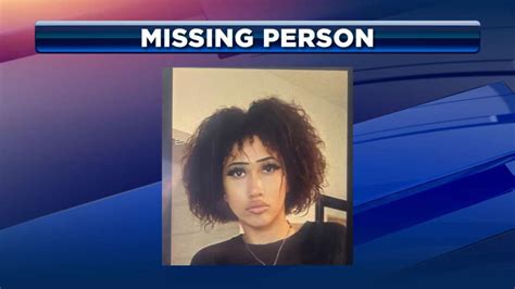 Police 14 Year Old Girl Reported Missing From Pembroke Pines Located