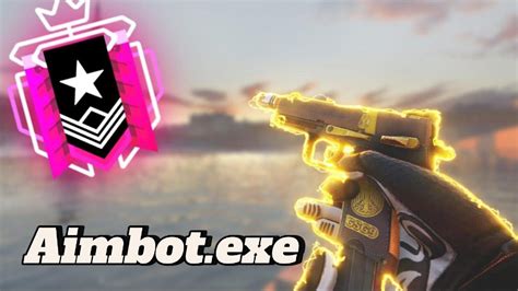 Aimbot Exe Youtube