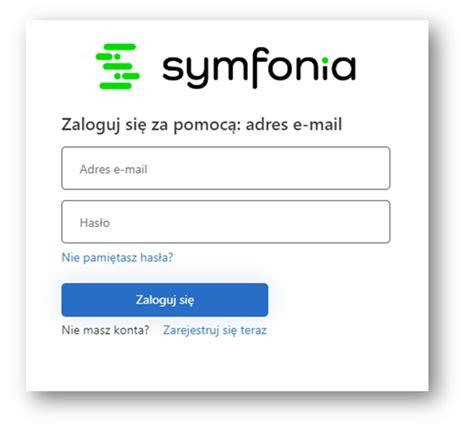 Kurs Instrukcja Rejestracji I Logowania Do Platformy