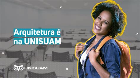 Arquitetura Na Unisuam Unisuam Por Ana Luisa Nascimento Youtube