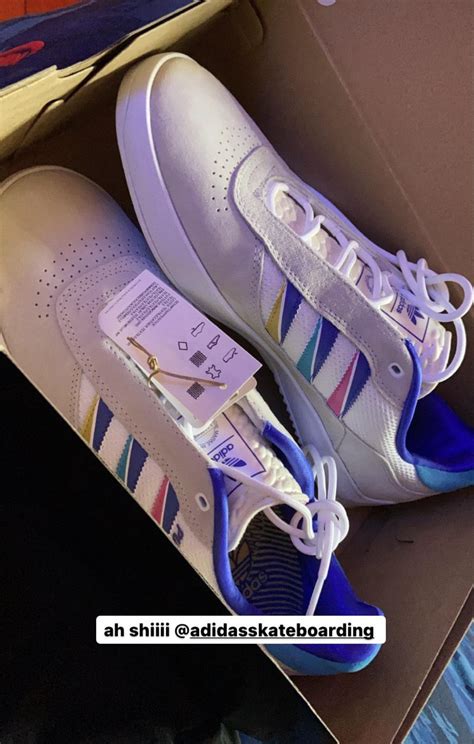 Can Anyone Id These For Me R Adidas