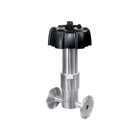 Iso Donjoy Ss Stainless Steel Globe Valve With Pull Handle