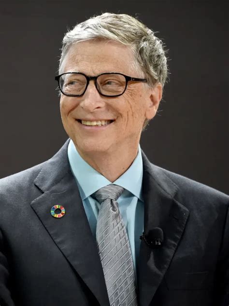 Good Habits Of Bill Gates Which Makes Him Smarter Tech Chilli