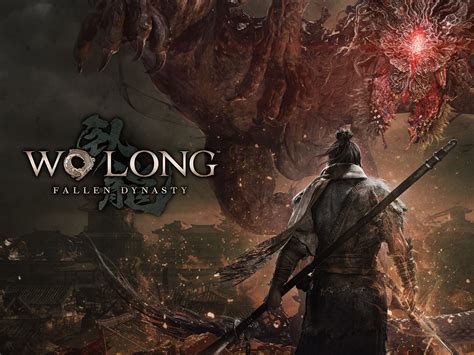 Wo Long Fallen Dynasty Demo Ps5 Ideasfalo