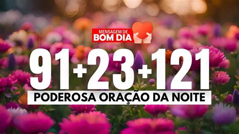 OUÇA DORMINDO SALMOS 91 SALMO 23 SALMO 121 MAIS PODEROSOS SALMOS 8