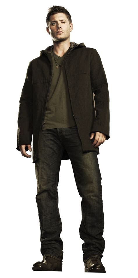 Image - Dean Winchester - Supernatural (season 6).png - Supernatural ...