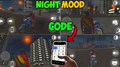 New Update Indian Bike Draving 3d Game Mein All Cheth Code Mill Gaye