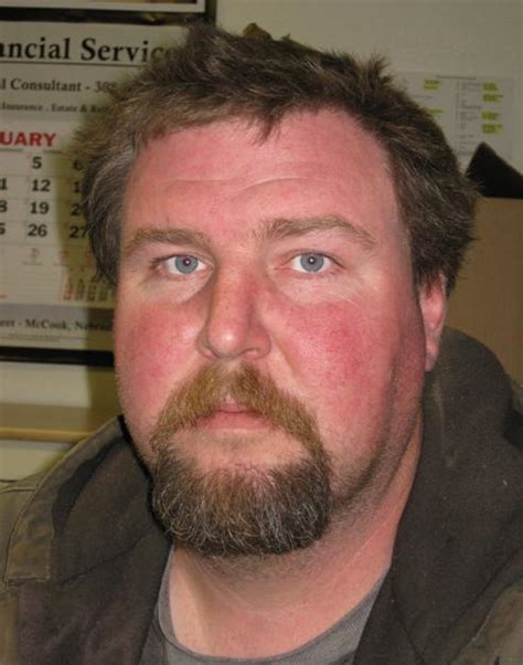 Nebraska Sex Offender Registry Shawn Mitchel Kerns