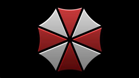 Resident Evil "Umbrella LOGO" || Call Of Duty WW2 ( EASY) Emblem ...