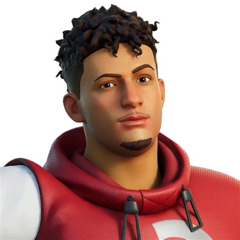 Patrick Mahomes Fortnite Wallpapers - Wallpaper Cave