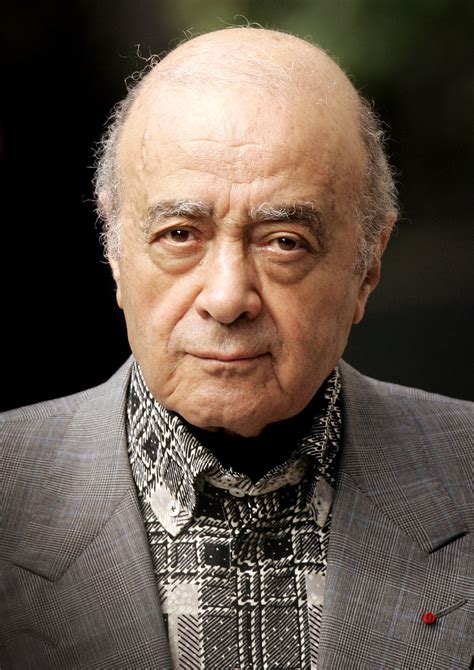 Affaire Mohamed Al-Fayed : son fils se dit "horrifié" par les