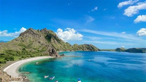 Libur Lebaran 2024 Di Labuan Bajo Ini Sejumlah Tempat Wisata Yang Bisa