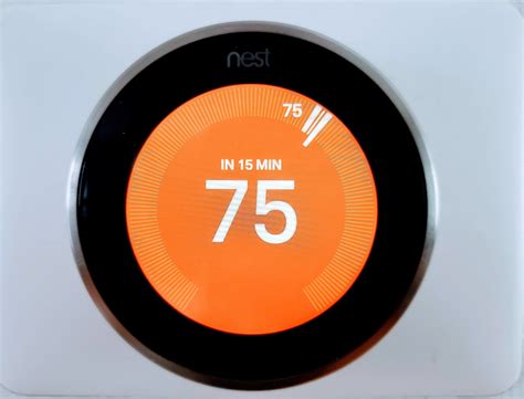 How To Change Nest Thermostat Battery 2021