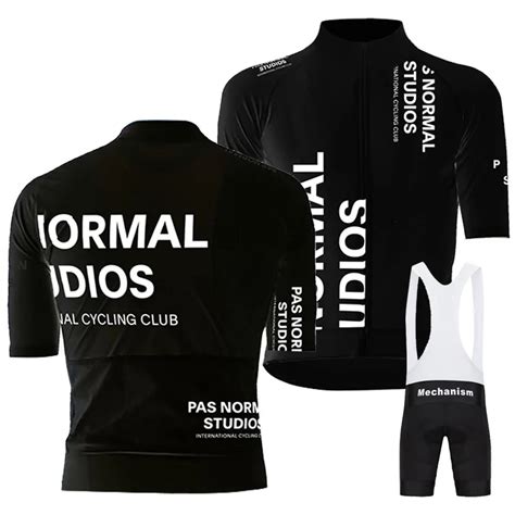 Pns Summer Cycling Jersey Cycling D Gel Pad Cycling Suit Maillot