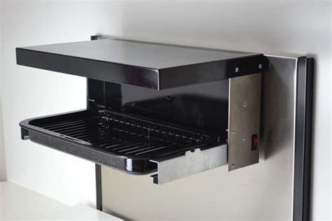 Salamander Grills For The Home Hi Grill Sale Now On