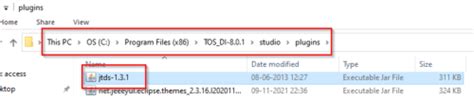 How To Connect Sql Server With Talend Tool Blogs Perficient