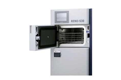 Renosem Plasma Sterilizer RENO S30 DKSH Product