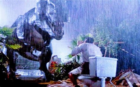 Te contamos algunas cosas que quizá no sabías de Jurassic Park para