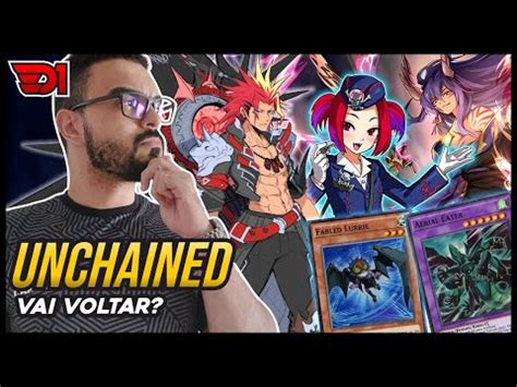 Unchained Fiendsmith Potencial Meta Deck E Combos P S Info Youtube