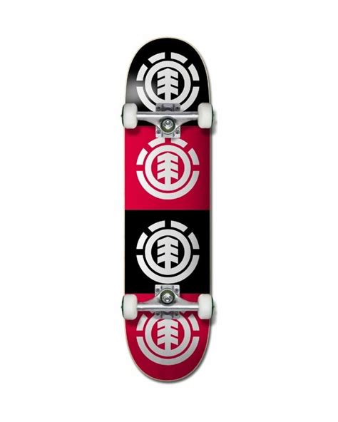 Comprar Completo Cuadrant Skate Element