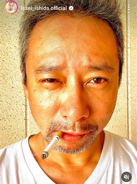 いしだ壱成、父・石田純一と親子ショット！激変した48歳現在が話題「かっこよすぎ」「オーラ戻ってきた」 スポーツ報知