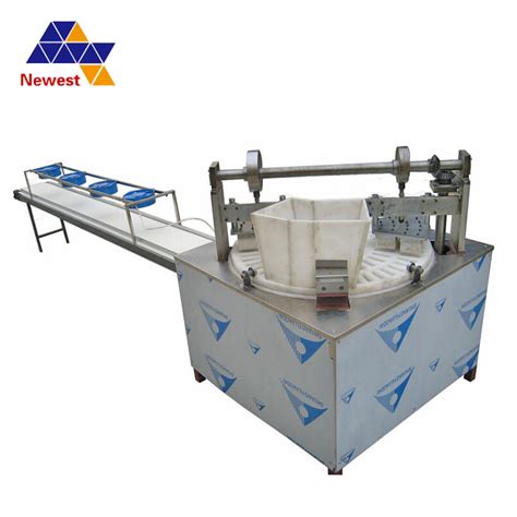 Automatic Puffed Millet Crispy Making Machine With Customized Molds