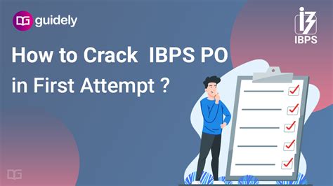 How To Crack Ibps Po In First Attempt Tips Tricks Strategies