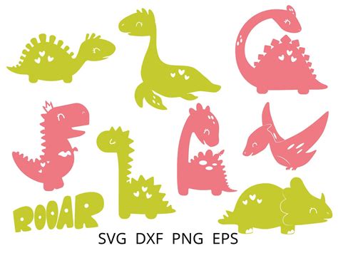 Dinosaurio Svg Silueta Svg Cricut Svg Dino Svg Dinosaurio Etsy México