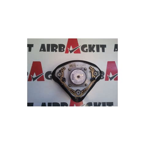 K B Airbag Volante Seat Ibiza K L