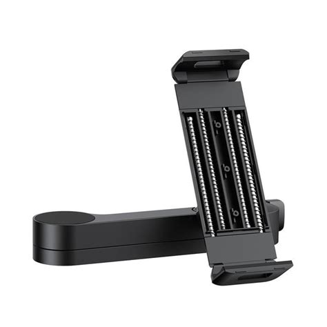 Держатель на подголовник Baseus Fun journey backseat lazy bracket для ...