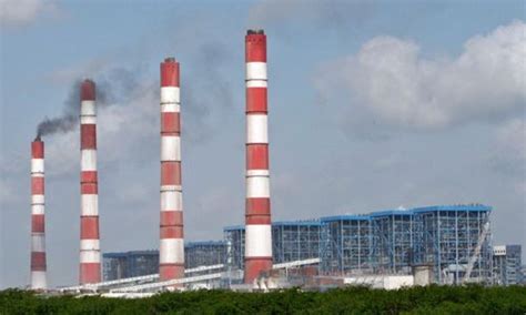 India's Adani Power To Buy DB Power For Rs. 7,000 Cr.