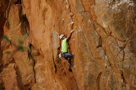 New climbing areas in Arico, Tenerife | Part 3